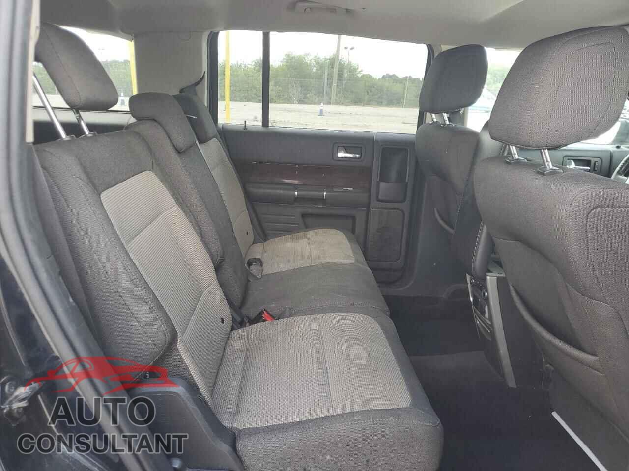 FORD FLEX 2010 - 2FMGK5CC0ABA23429
