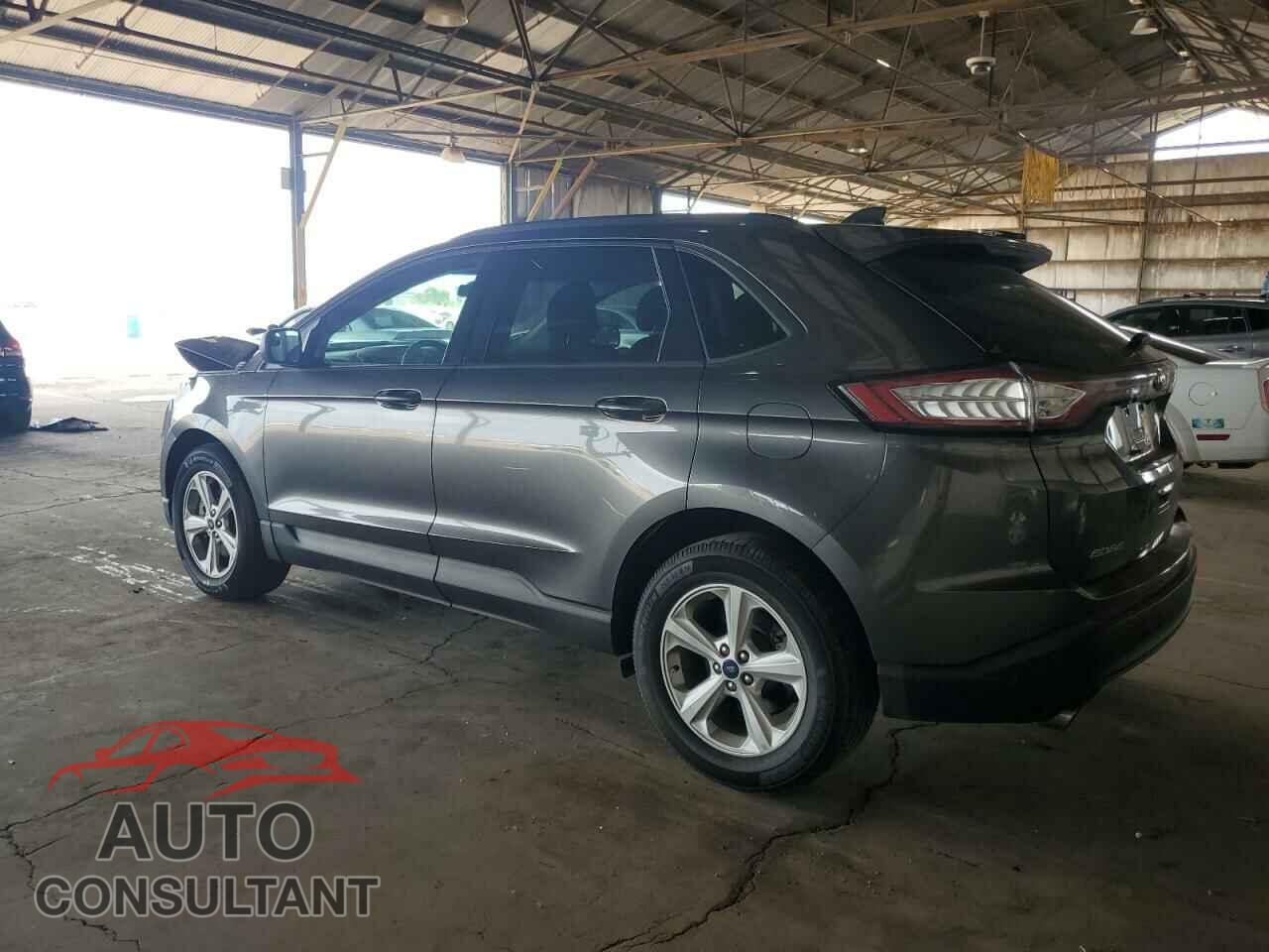 FORD EDGE 2018 - 2FMPK4G99JBB73211
