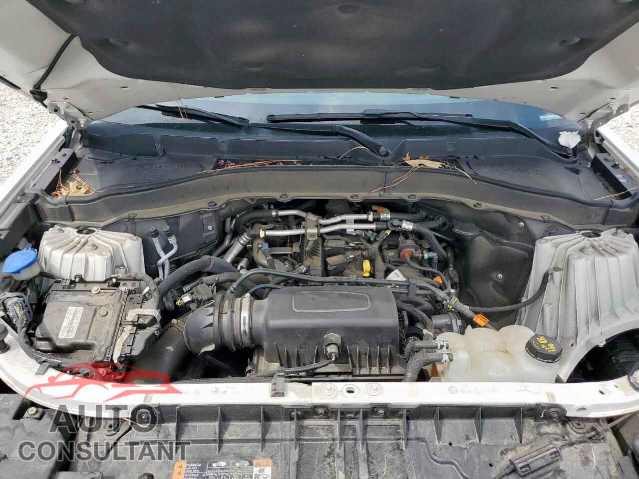 FORD EXPLORER 2021 - 1FMSK7DH8MGA94407