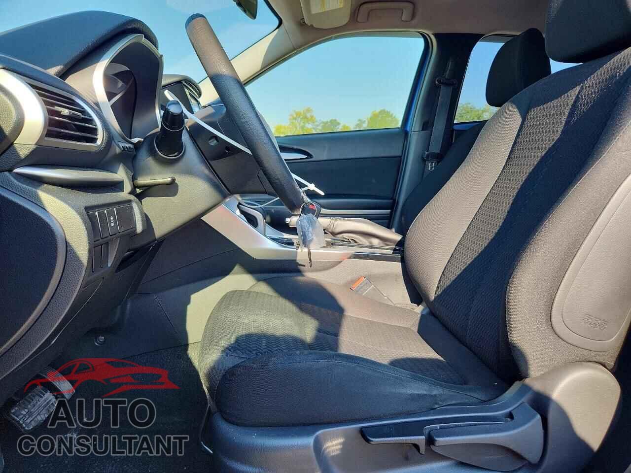 MITSUBISHI ECLIPSE 2020 - JA4AT3AA5LZ016970