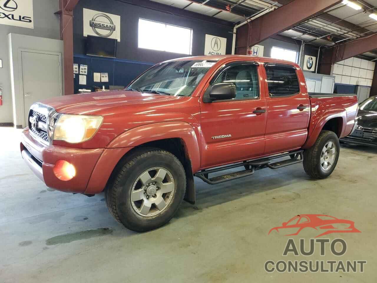 TOYOTA All Models 2011 - 3TMLU4EN7BM069815
