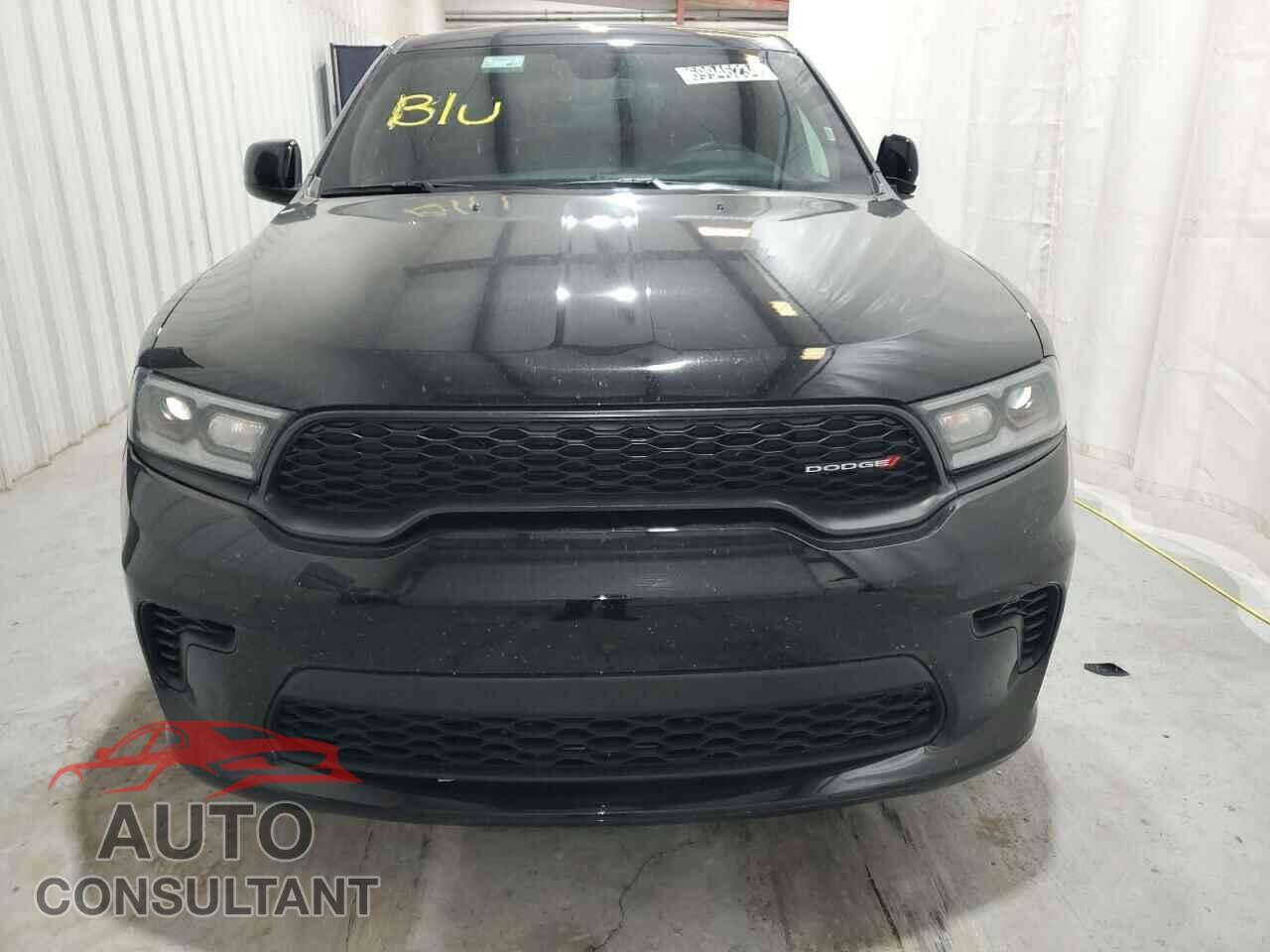 DODGE DURANGO 2024 - 1C4RDHDG6RC149817