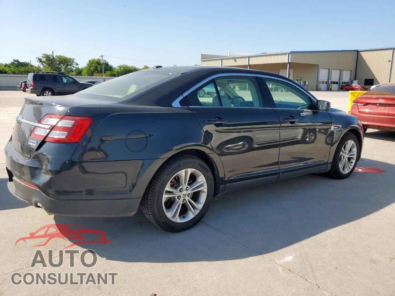 FORD TAURUS 2014 - 1FAHP2E80EG152731