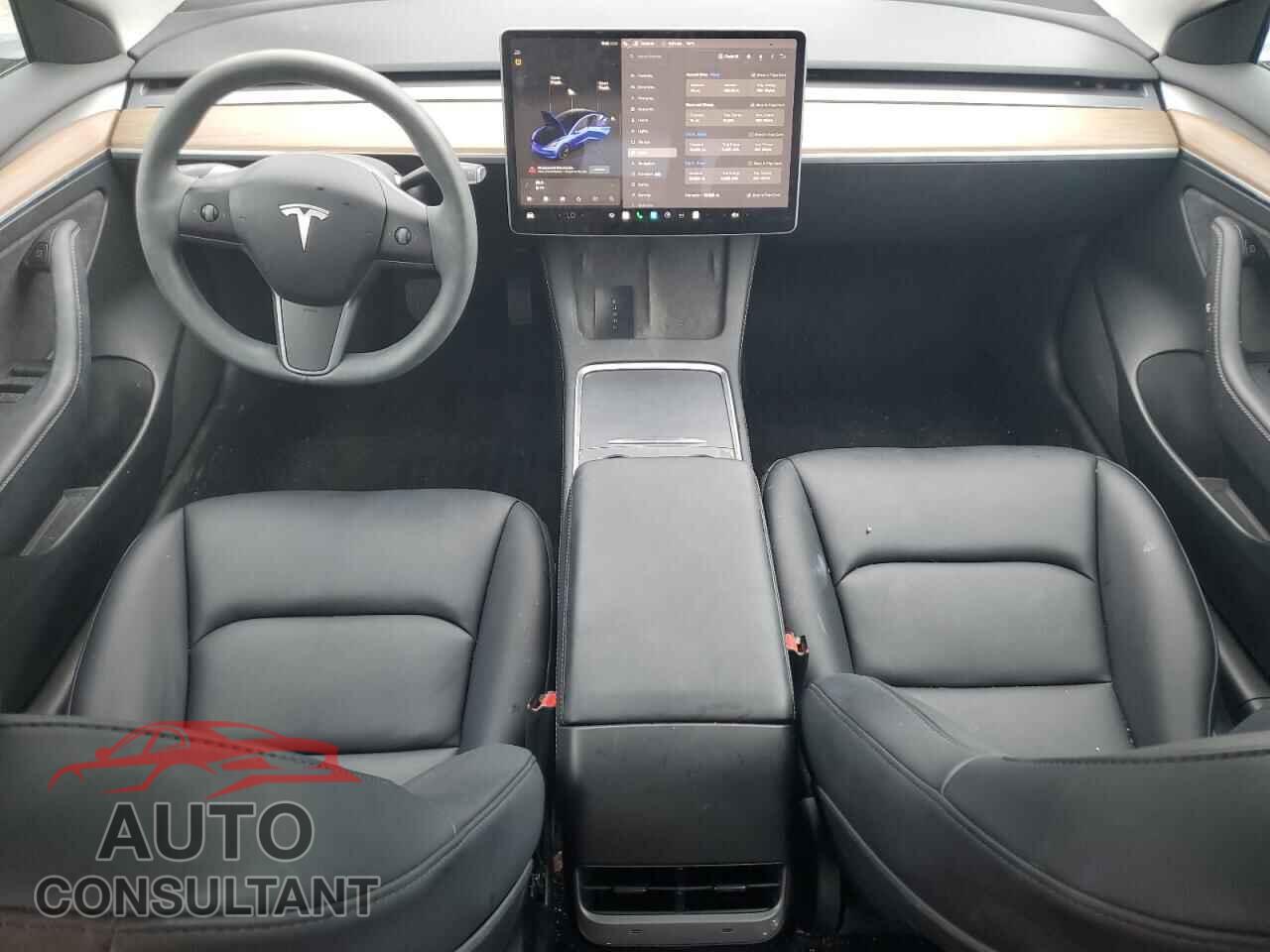 TESLA MODEL 3 2023 - 5YJ3E1EA4PF682267