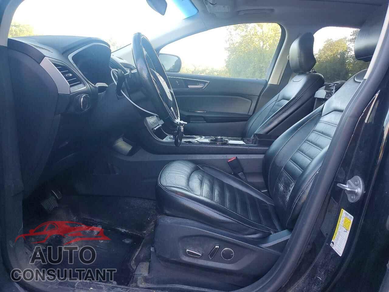 FORD EDGE 2016 - 2FMPK4J87GBC08854