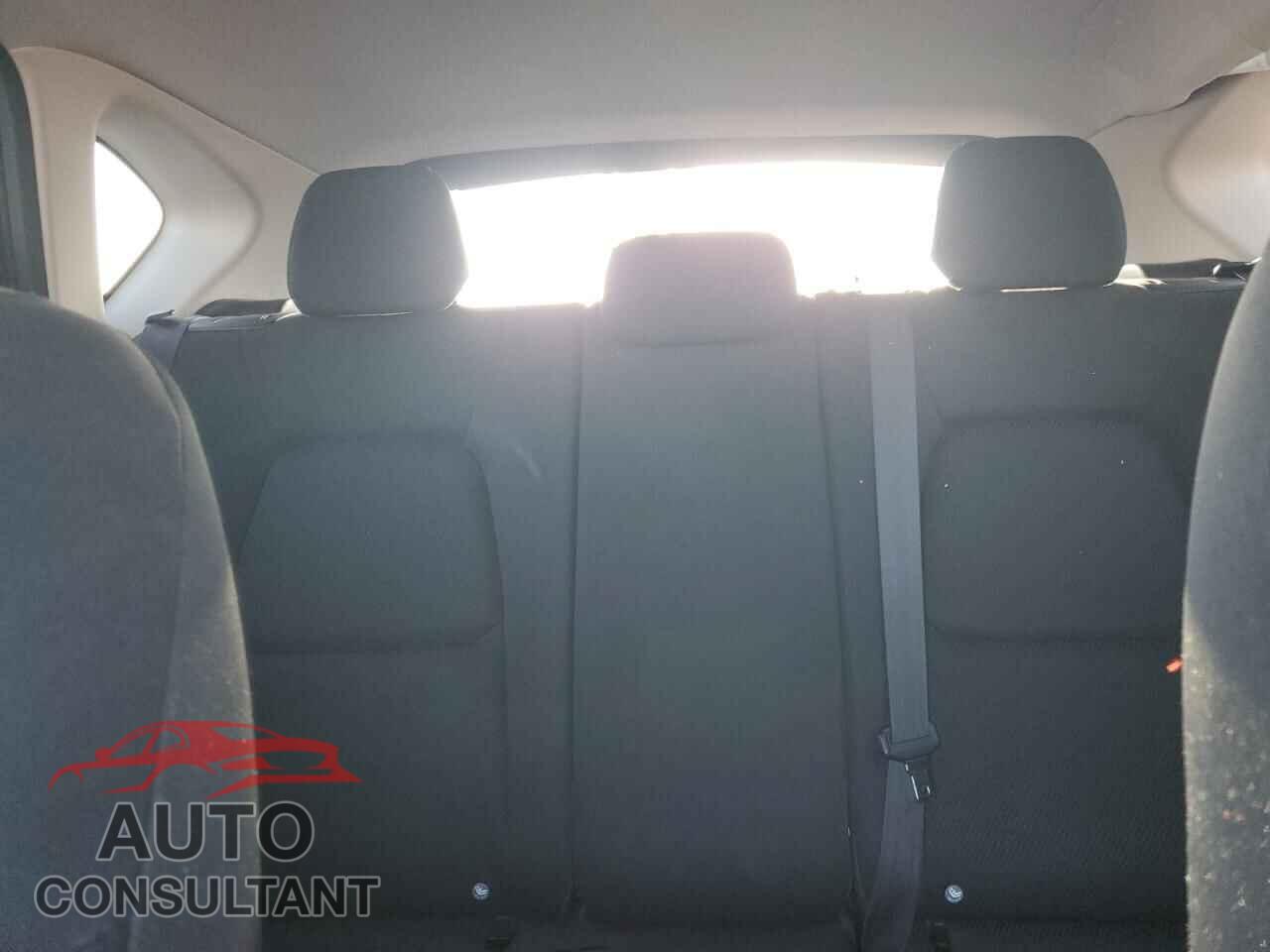 MAZDA CX-5 2018 - JM3KFABM0J0309148