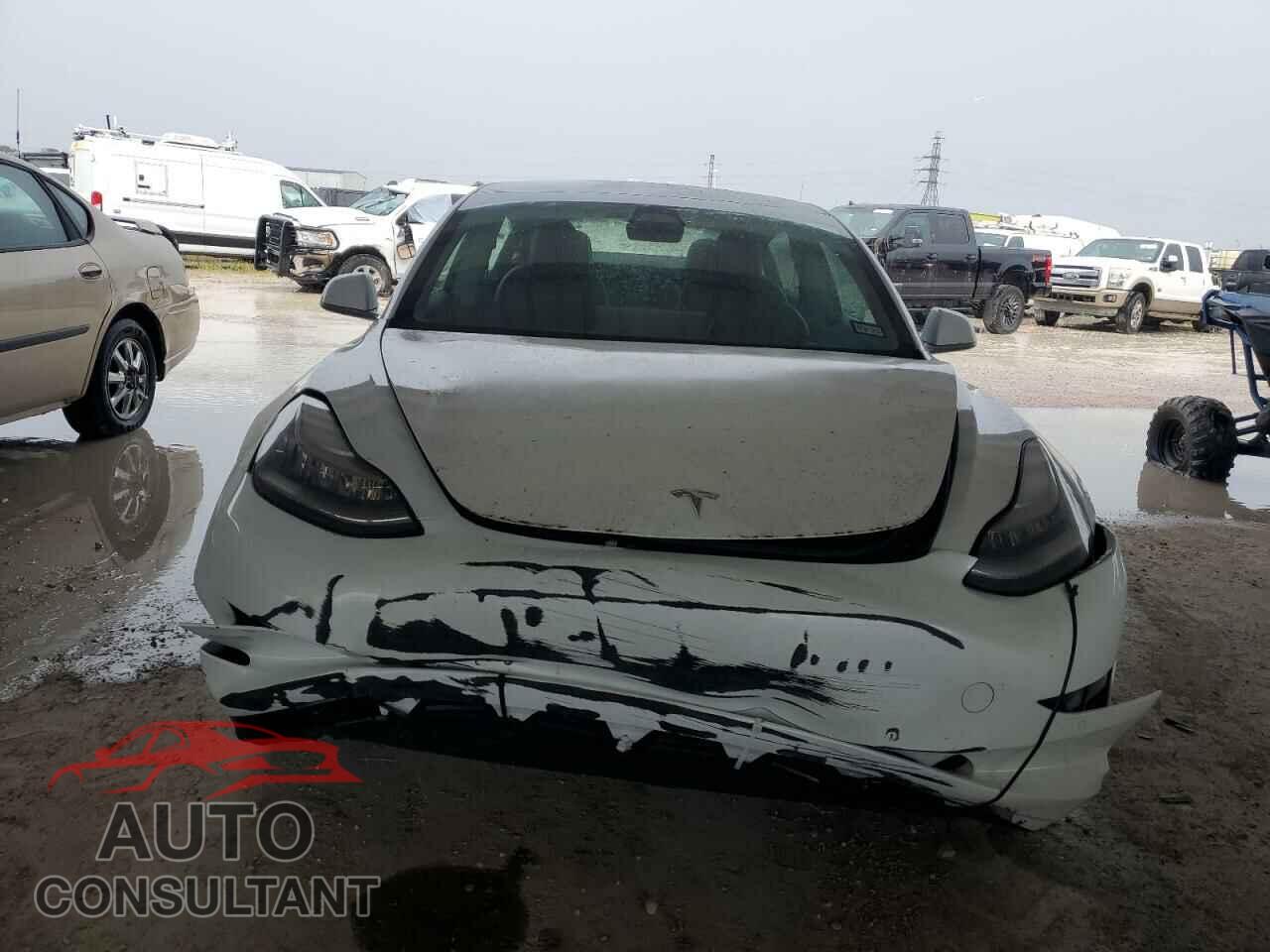 TESLA MODEL 3 2020 - 5YJ3E1EA3LF706763