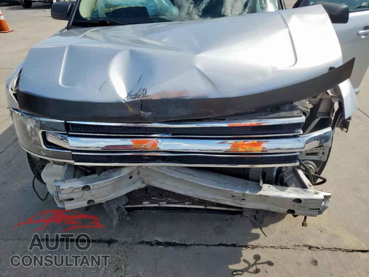 FORD FLEX 2015 - 2FMGK5B83FBA11859