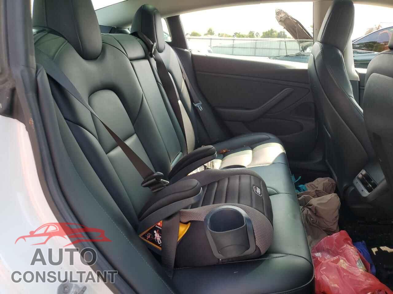 TESLA MODEL 3 2019 - 5YJ3E1EA2KF466510