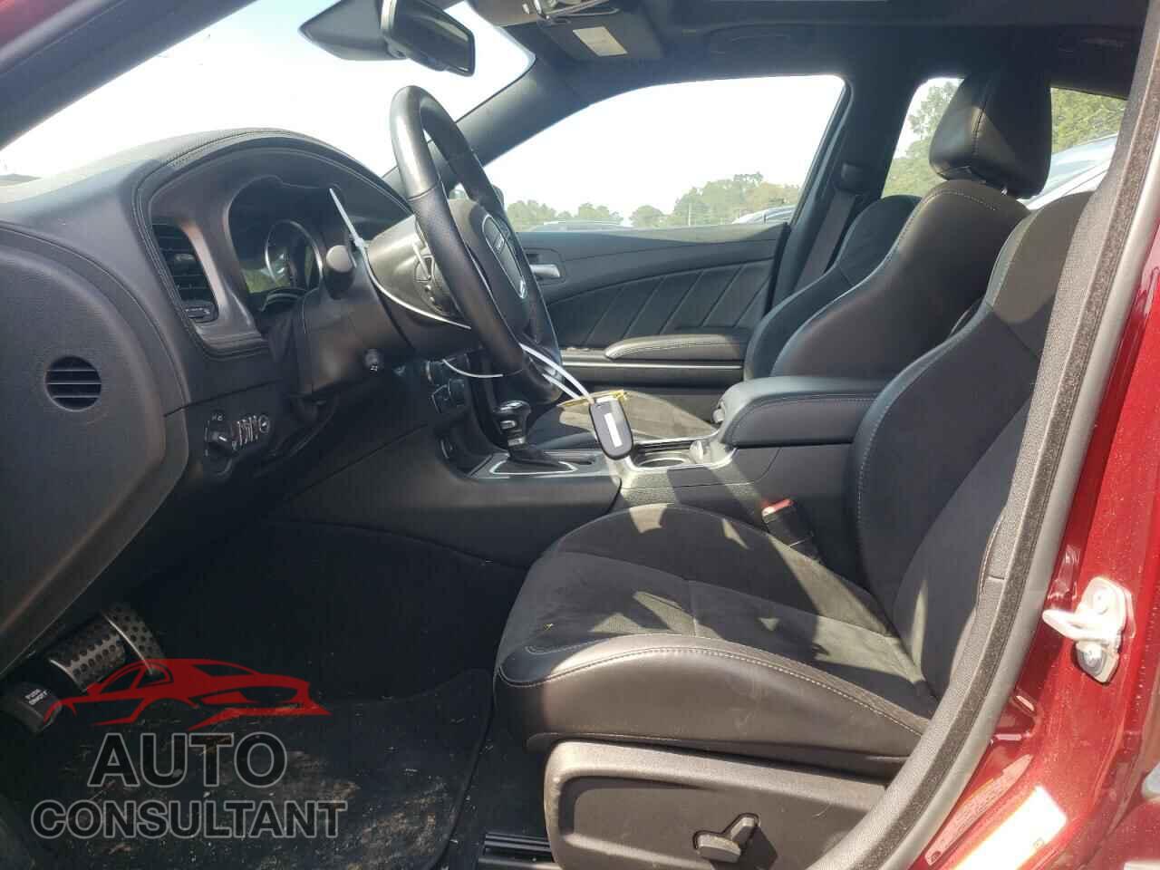 DODGE CHARGER 2023 - 2C3CDXHG5PH684792