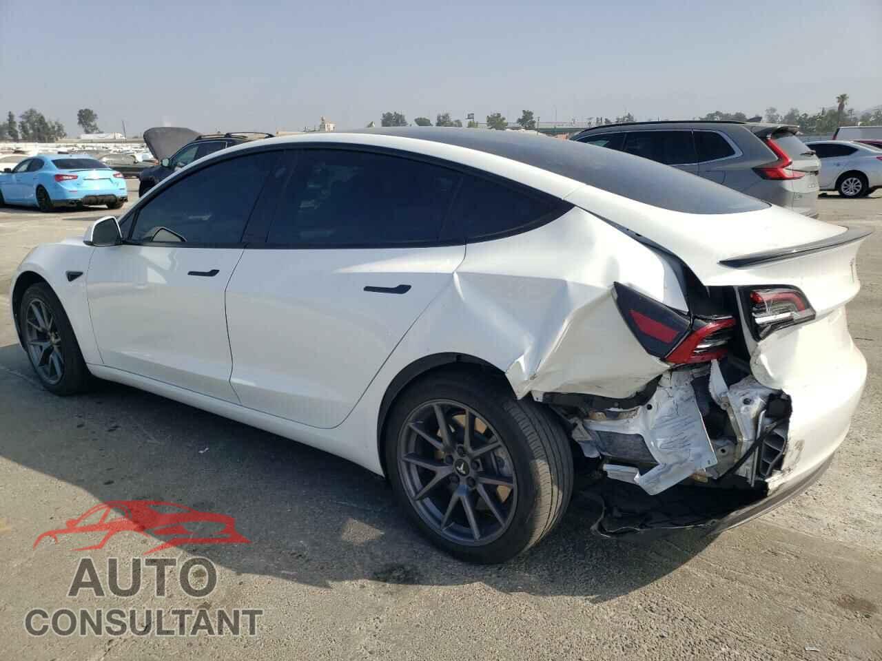 TESLA MODEL 3 2023 - 5YJ3E1EA6PF429208