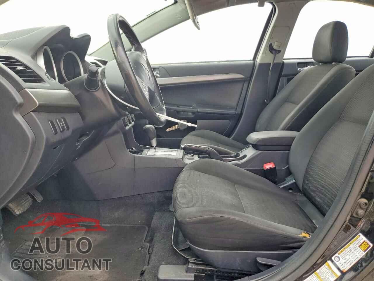 MITSUBISHI LANCER 2013 - JA32V2FW7DU011351