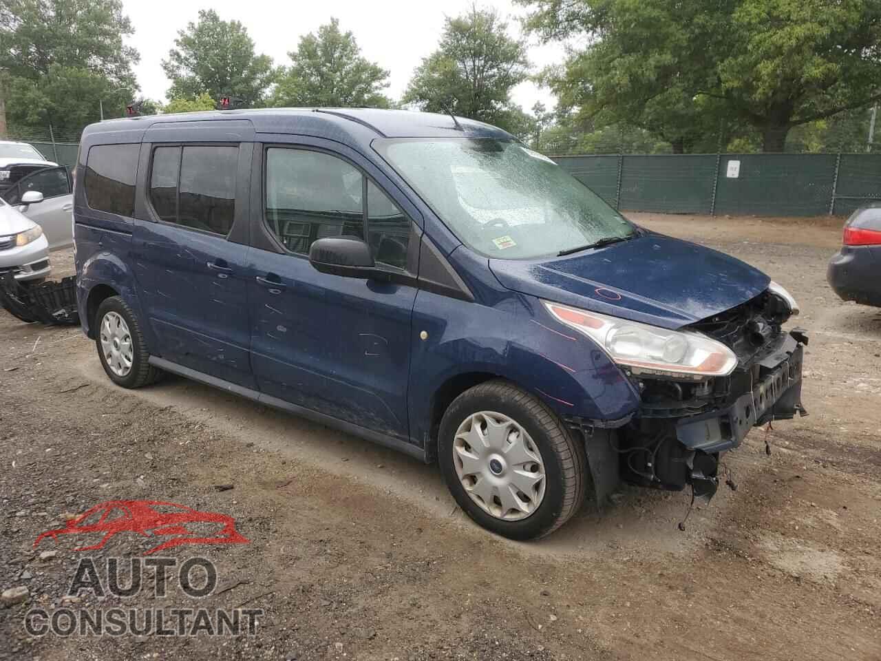 FORD TRANSIT 2014 - NM0GE9F75E1153013