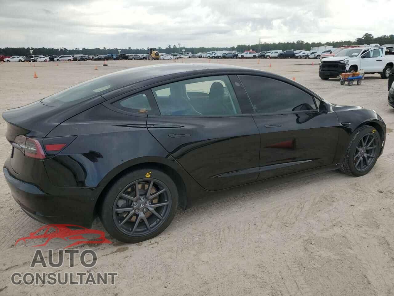 TESLA MODEL 3 2020 - 5YJ3E1EA3LF792186
