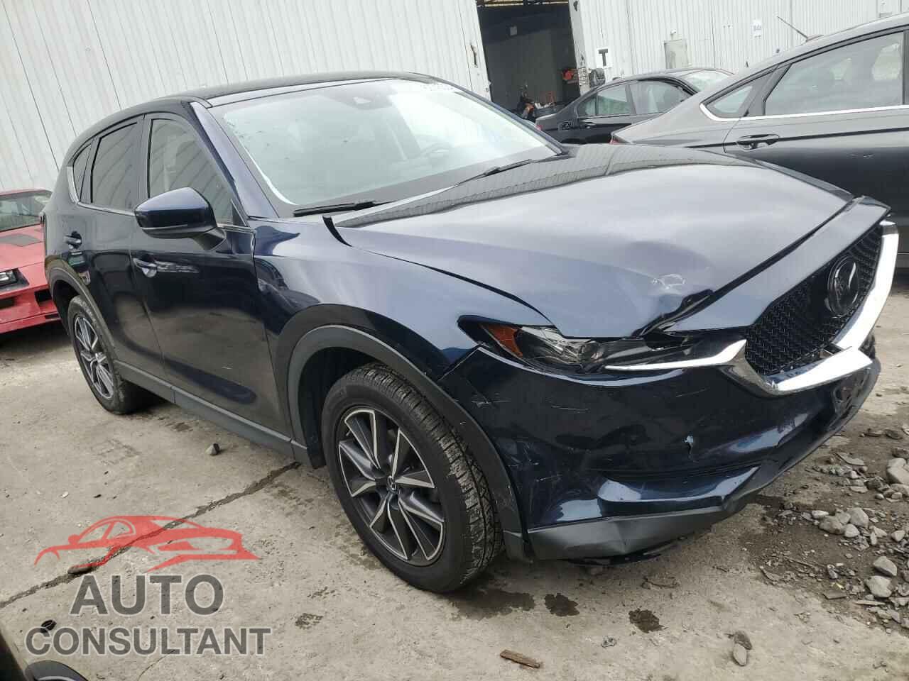 MAZDA CX-5 2018 - JM3KFBCM2J0402354