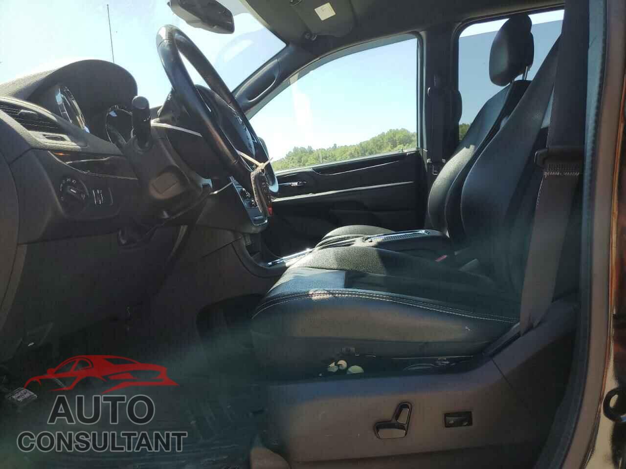 DODGE CARAVAN 2016 - 2C4RDGCG5GR351015