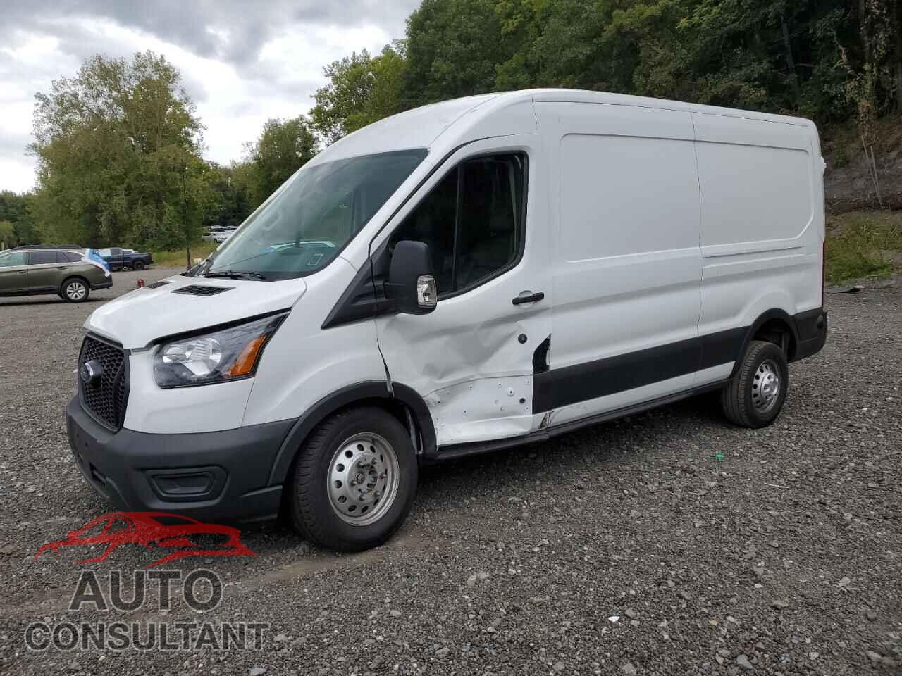 FORD TRANSIT 2025 - 1FTBR2CG3SKA28806