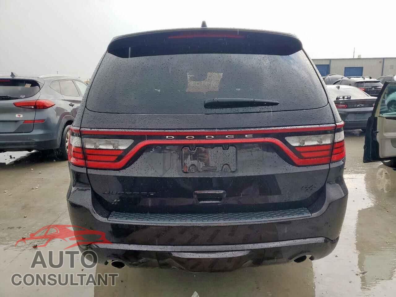 DODGE DURANGO 2024 - 1C4SDJCT9RC127088