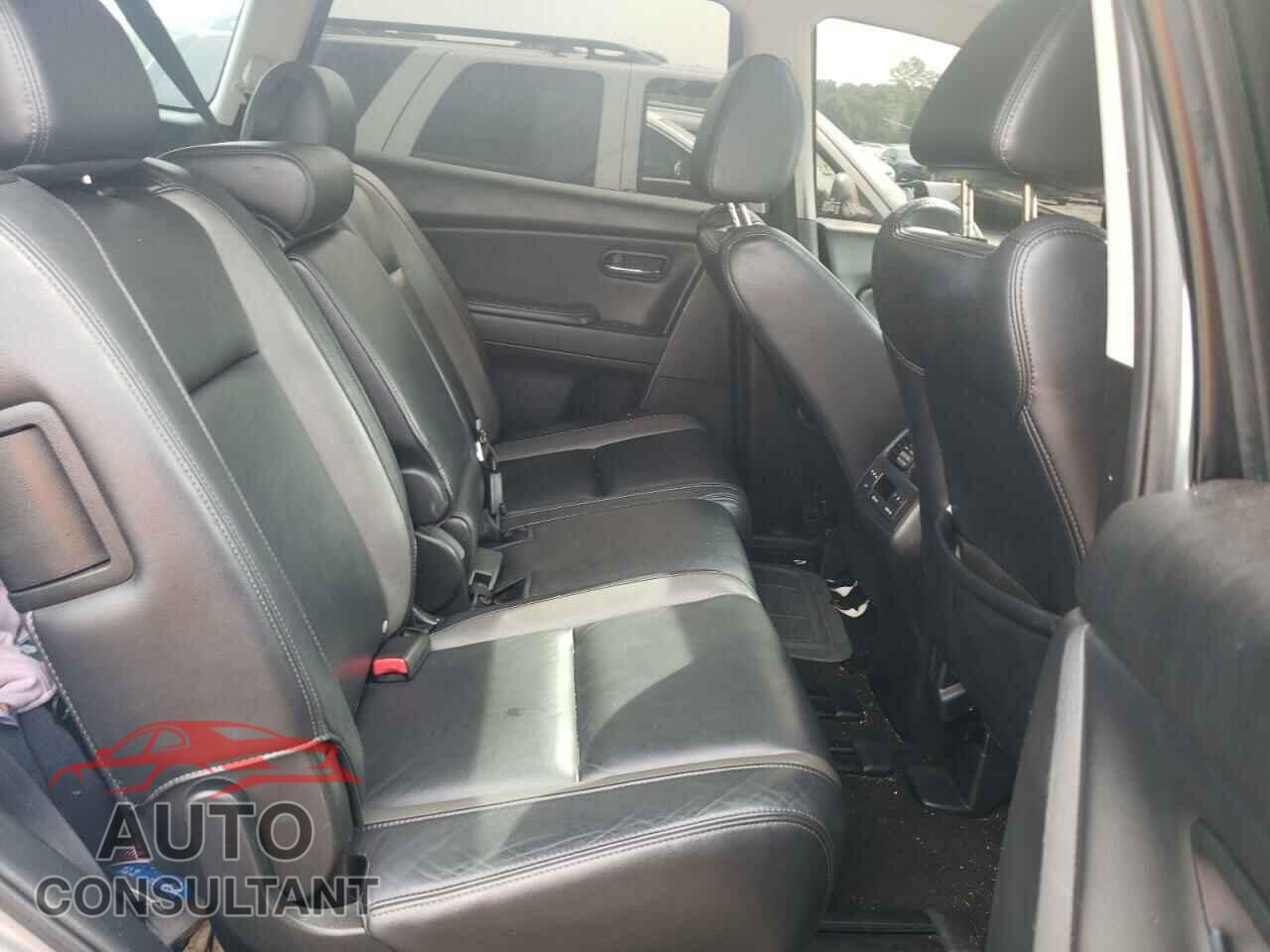 MAZDA CX-9 2011 - JM3TB3CA4B0301295
