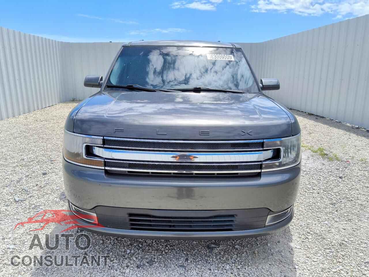 FORD FLEX 2016 - 2FMGK5C82GBA21606