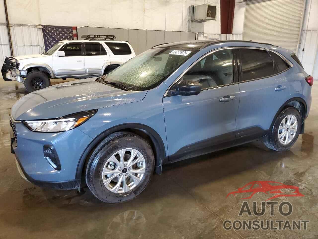 FORD ESCAPE ACT 2024 - 1FMCU9GN3RUB14633