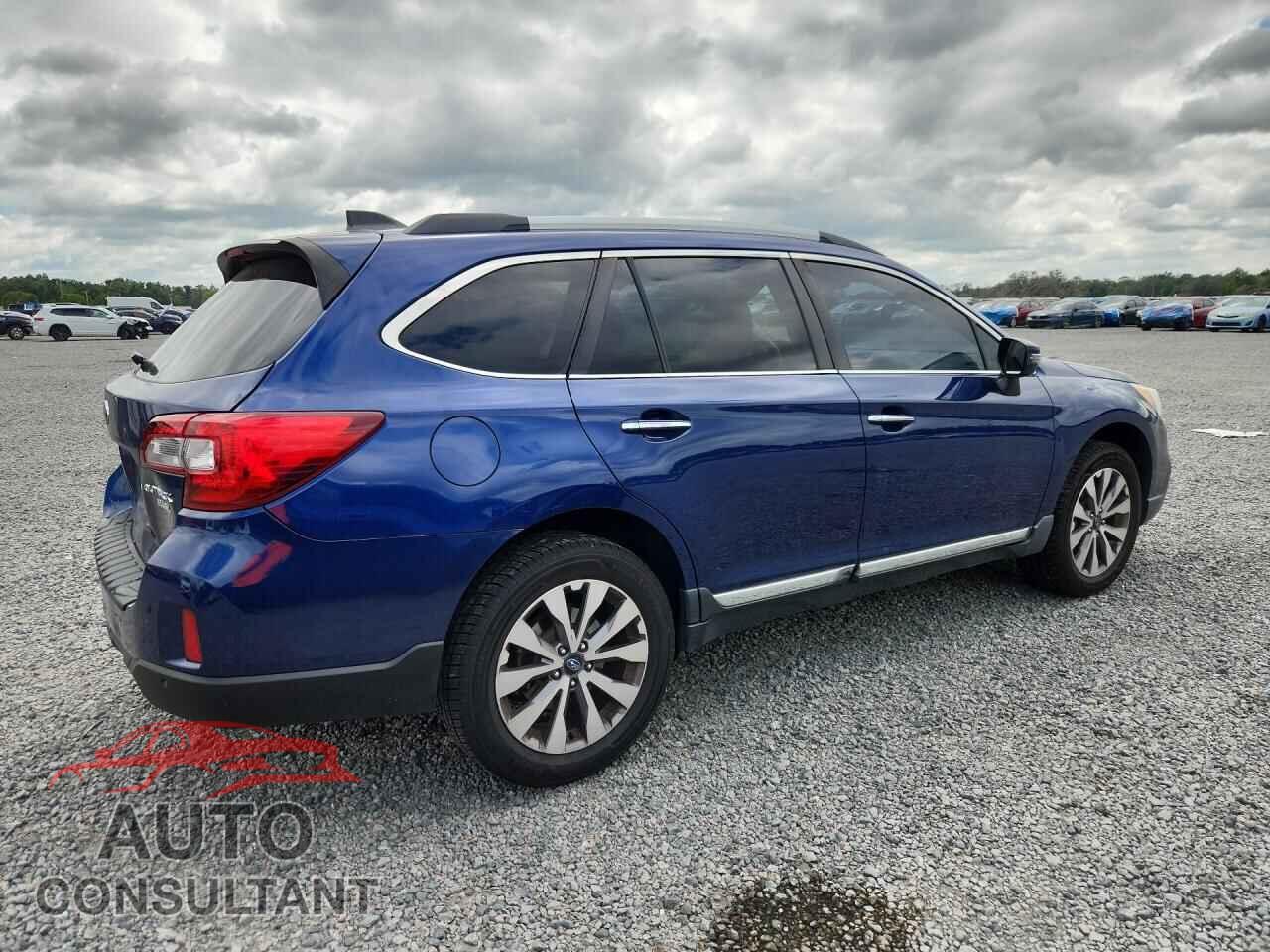 SUBARU OUTBACK 2017 - 4S4BSATC5H3385088