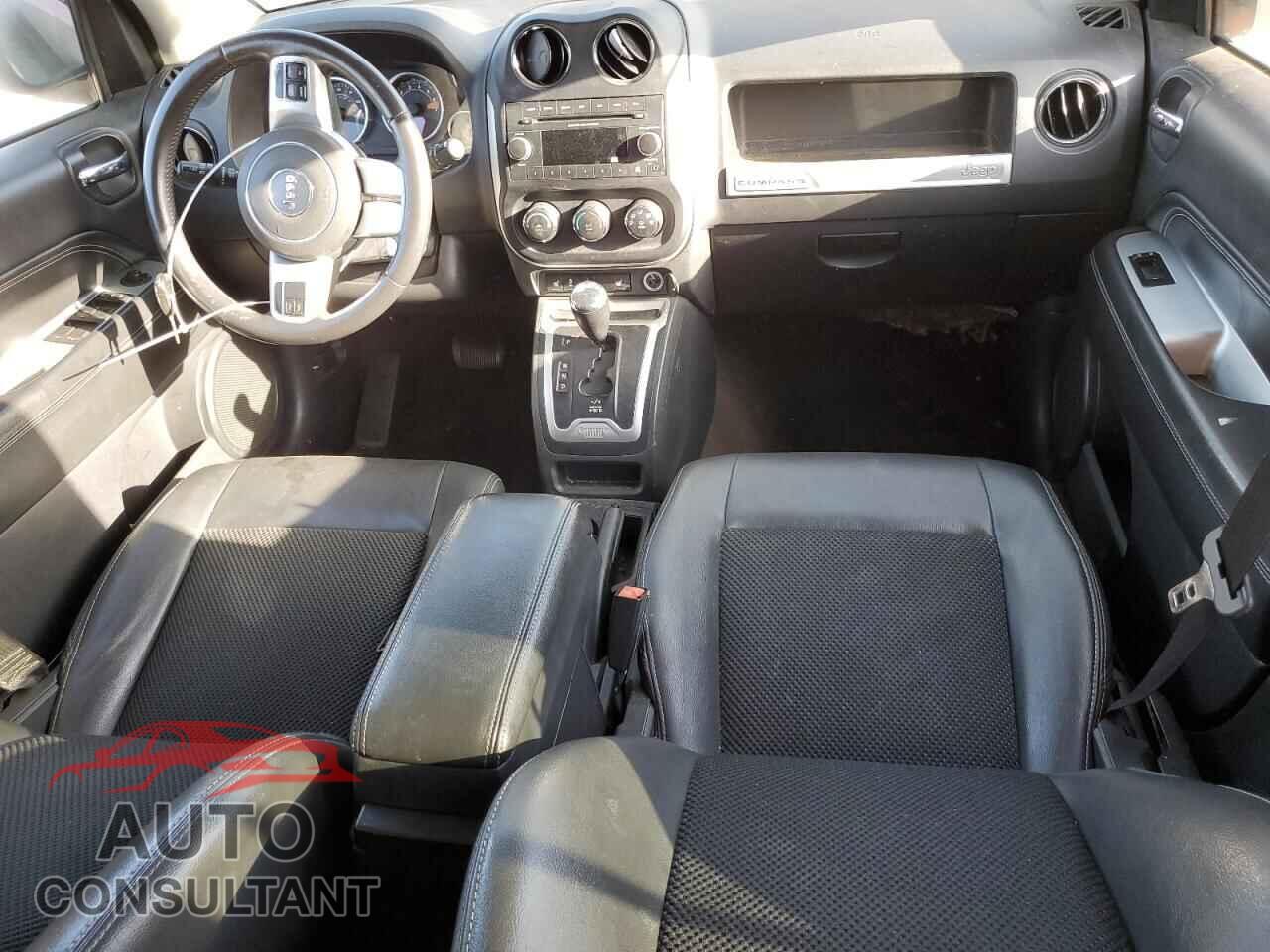 JEEP COMPASS 2015 - 1C4NJCEB4FD367760