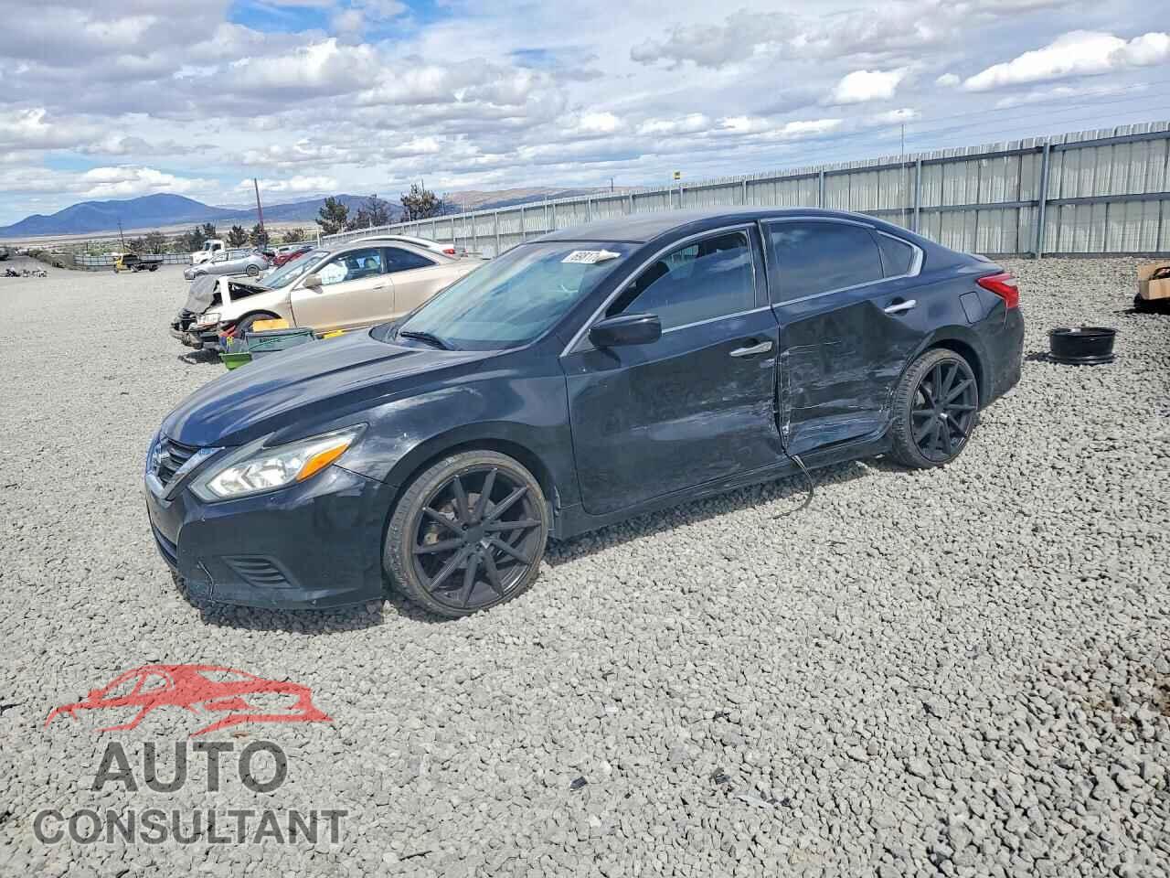 NISSAN ALTIMA 2016 - 1N4AL3AP1GN366397