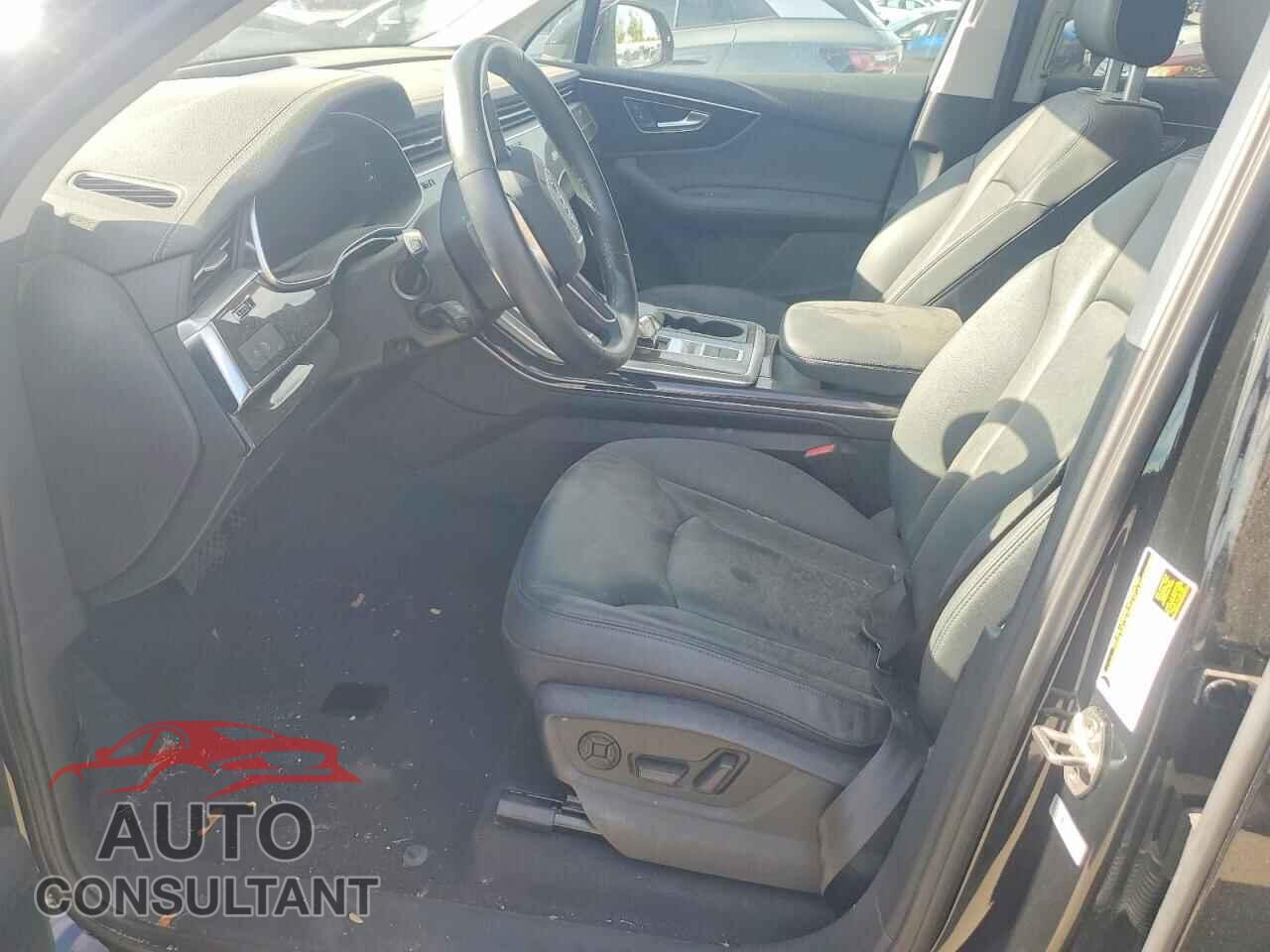 AUDI Q7 2023 - WA1LXBF7XPD001047