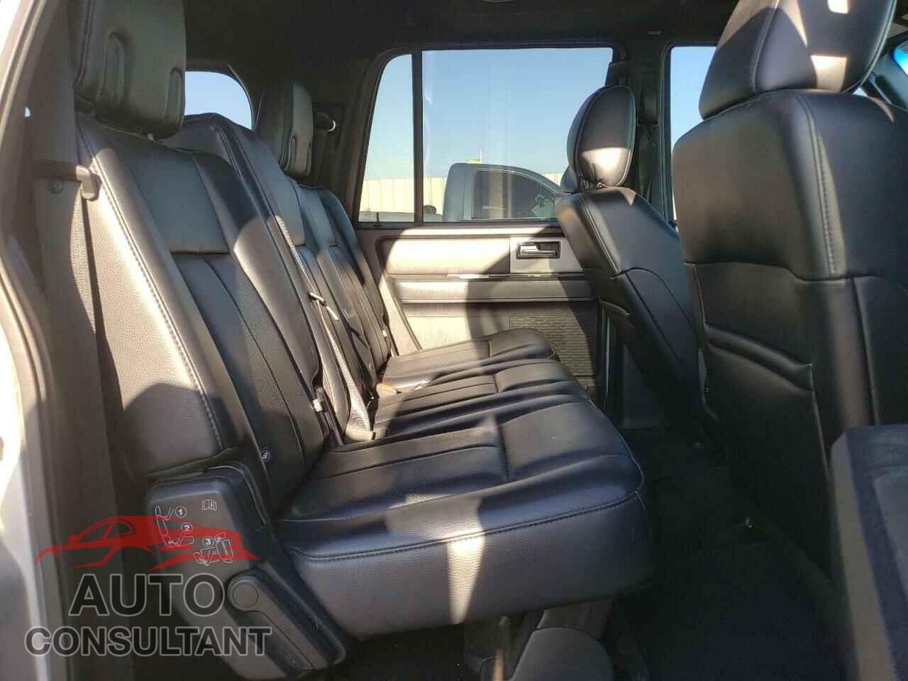 FORD EXPEDITION 2017 - 1FMJK1JT2HEA40068