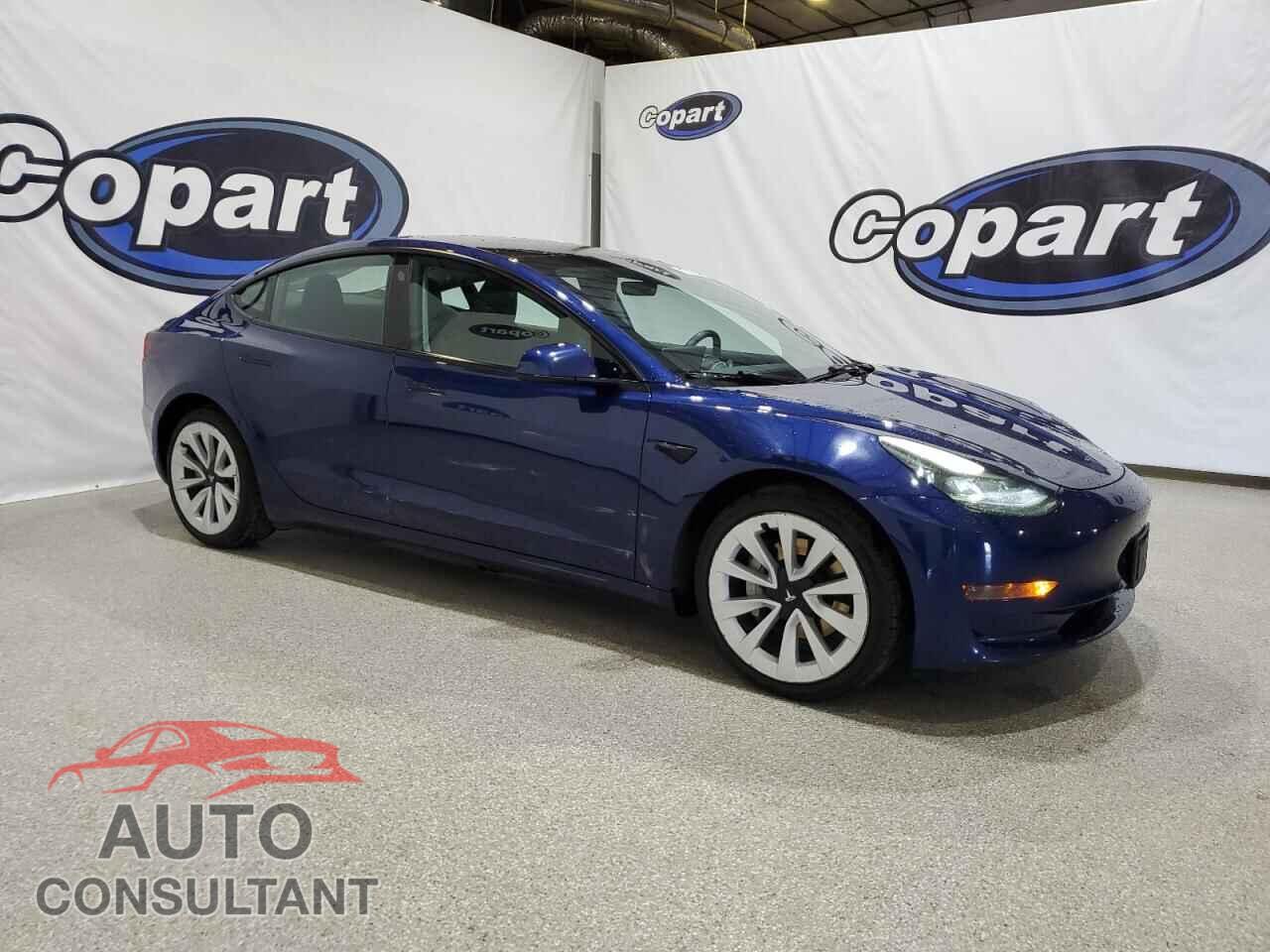 TESLA MODEL 3 2023 - 5YJ3E1EA8PF451470