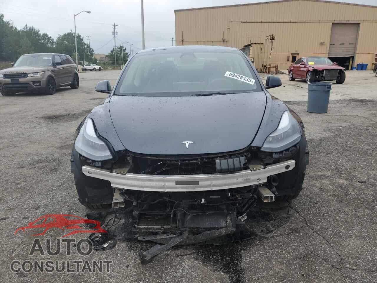 TESLA MODEL 3 2023 - 5YJ3E1EA4PF682267