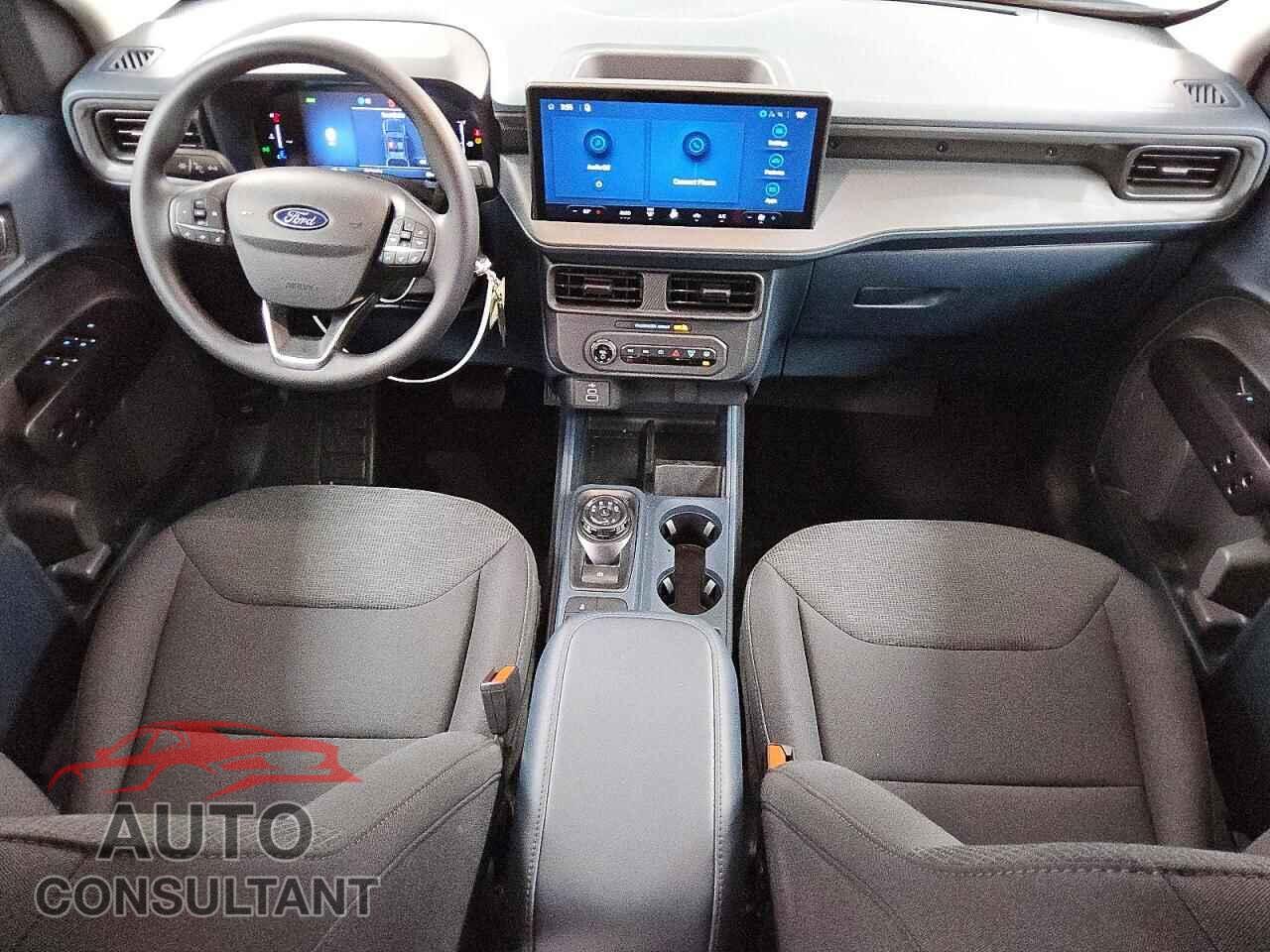 FORD MAVERICK 2026 - 3FTTW8A3XTRB15938