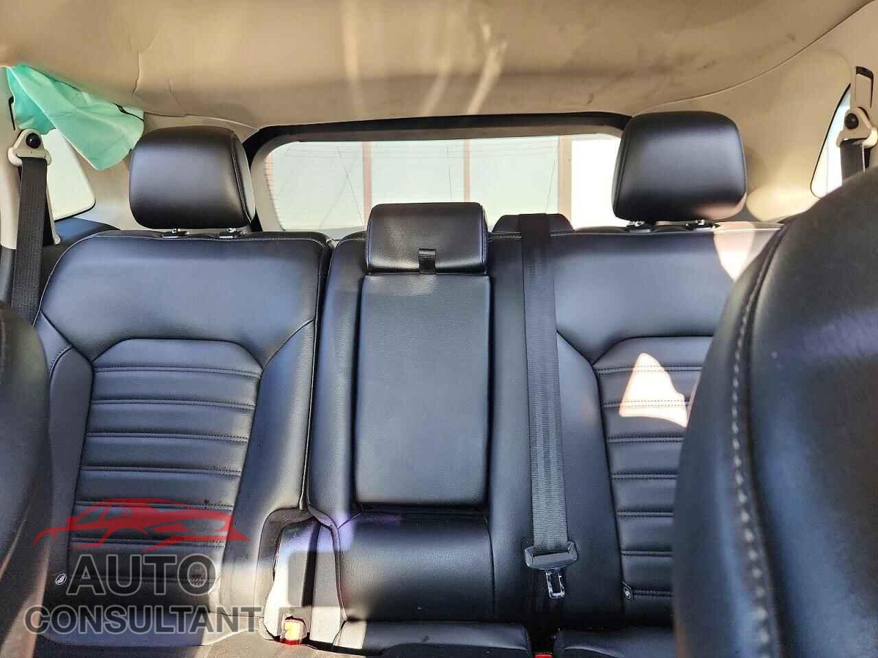 FORD EDGE 2019 - 2FMPK4J90KBC40501