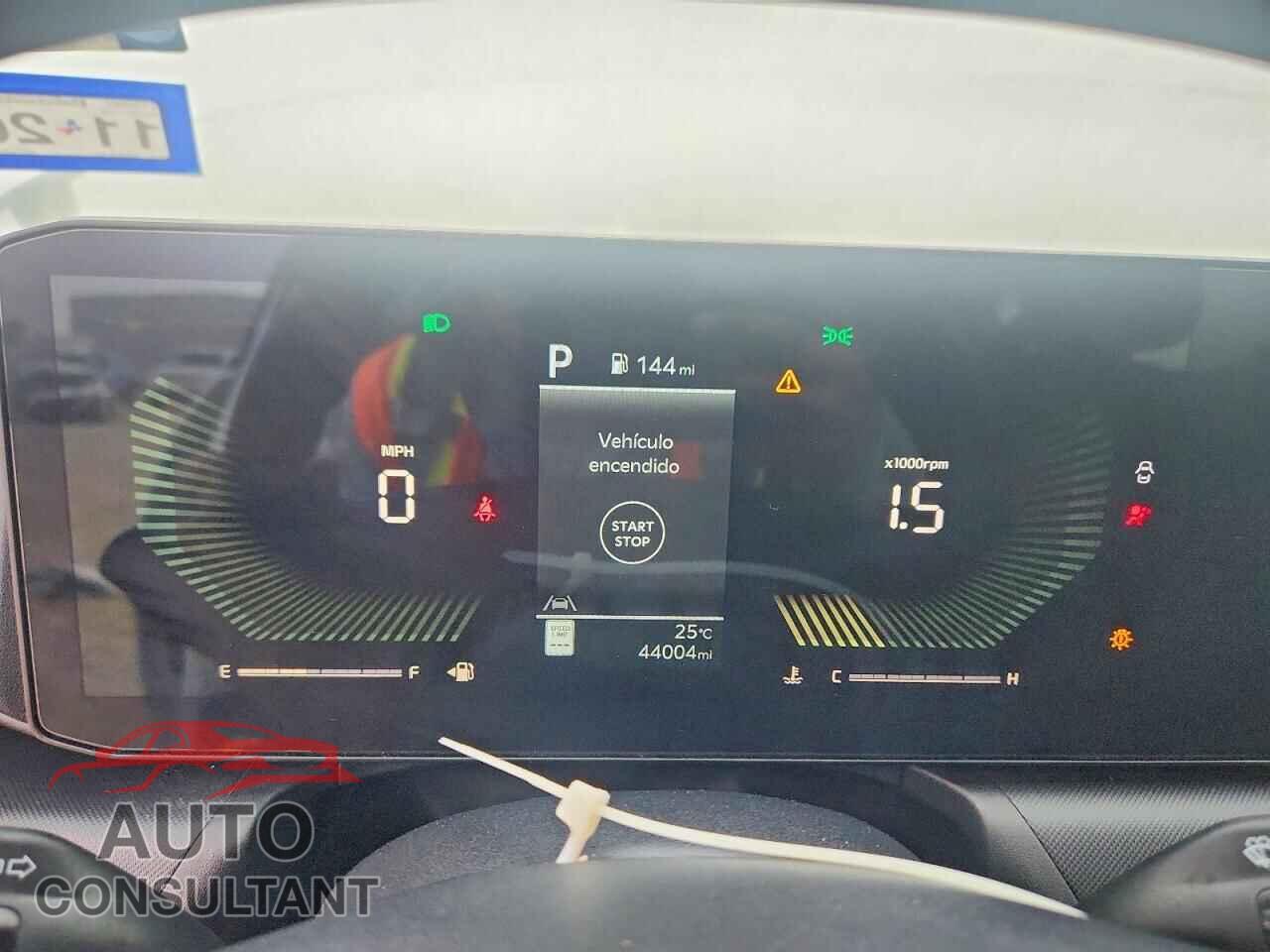 KIA ALL OTHER 2025 - 3KPFT4DE0SE020001