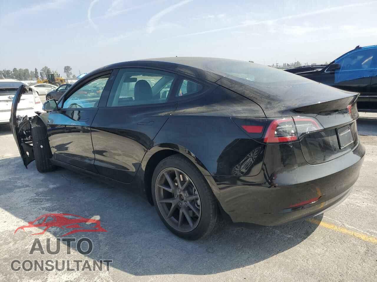 TESLA MODEL 3 2023 - 5YJ3E1EA7PF602458