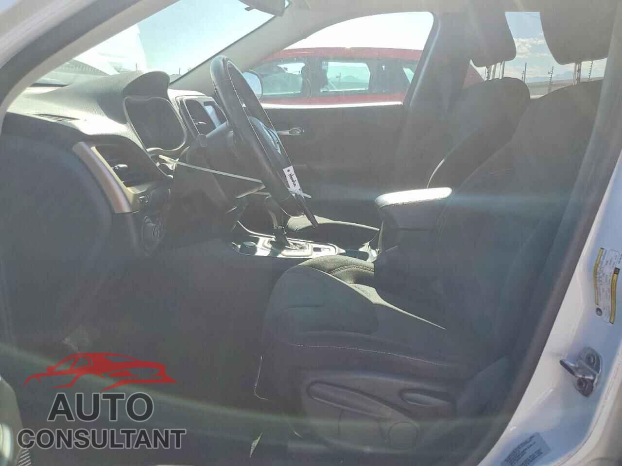 JEEP CHEROKEE 2015 - 1C4PJMCS3FW750126