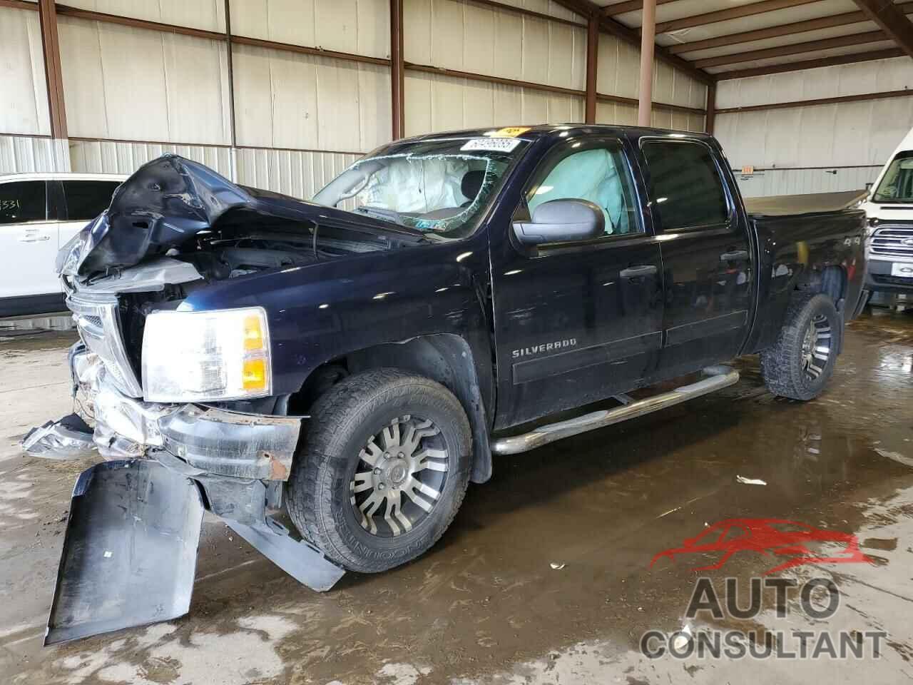 CHEVROLET ALL Models 2010 - 3GCRKSEA2AG145813