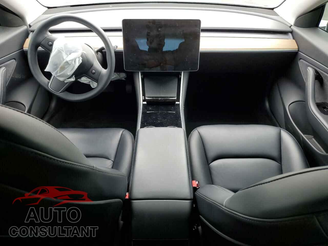 TESLA MODEL 3 2020 - 5YJ3E1EB9LF802941