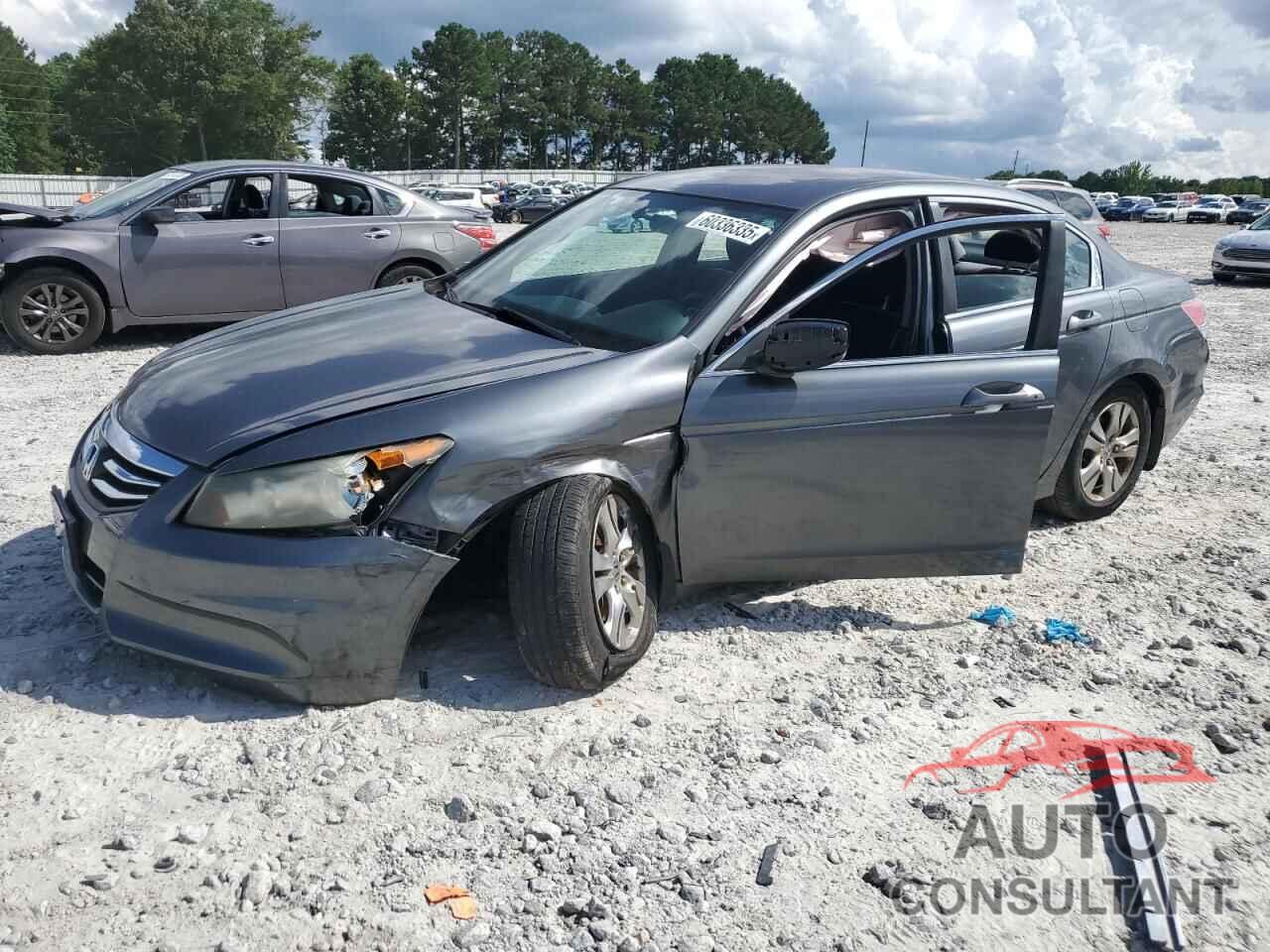 HONDA ACCORD 2011 - 1HGCP2F42BA073027