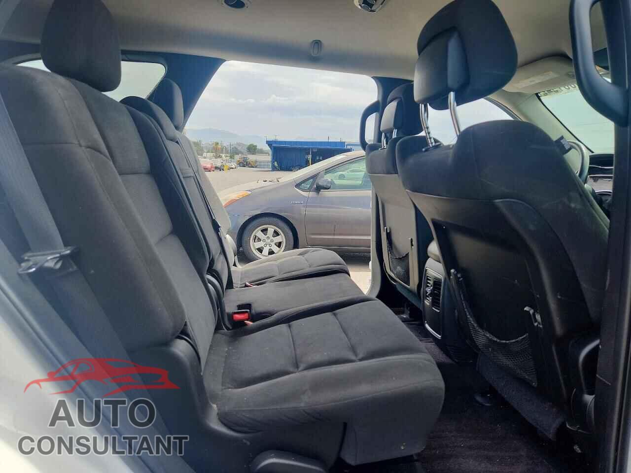DODGE DURANGO 2015 - 1C4RDHAG2FC222536