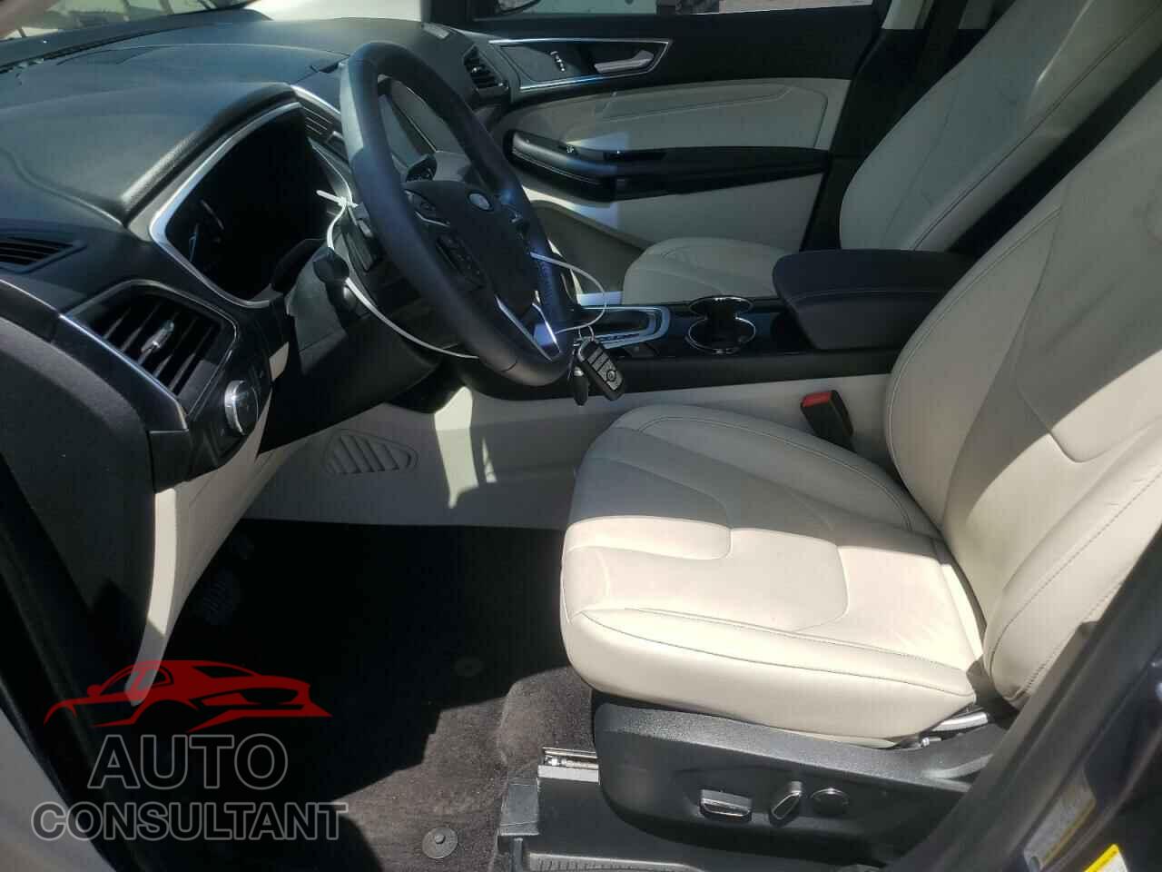 FORD EDGE 2018 - 2FMPK4K91JBB39447