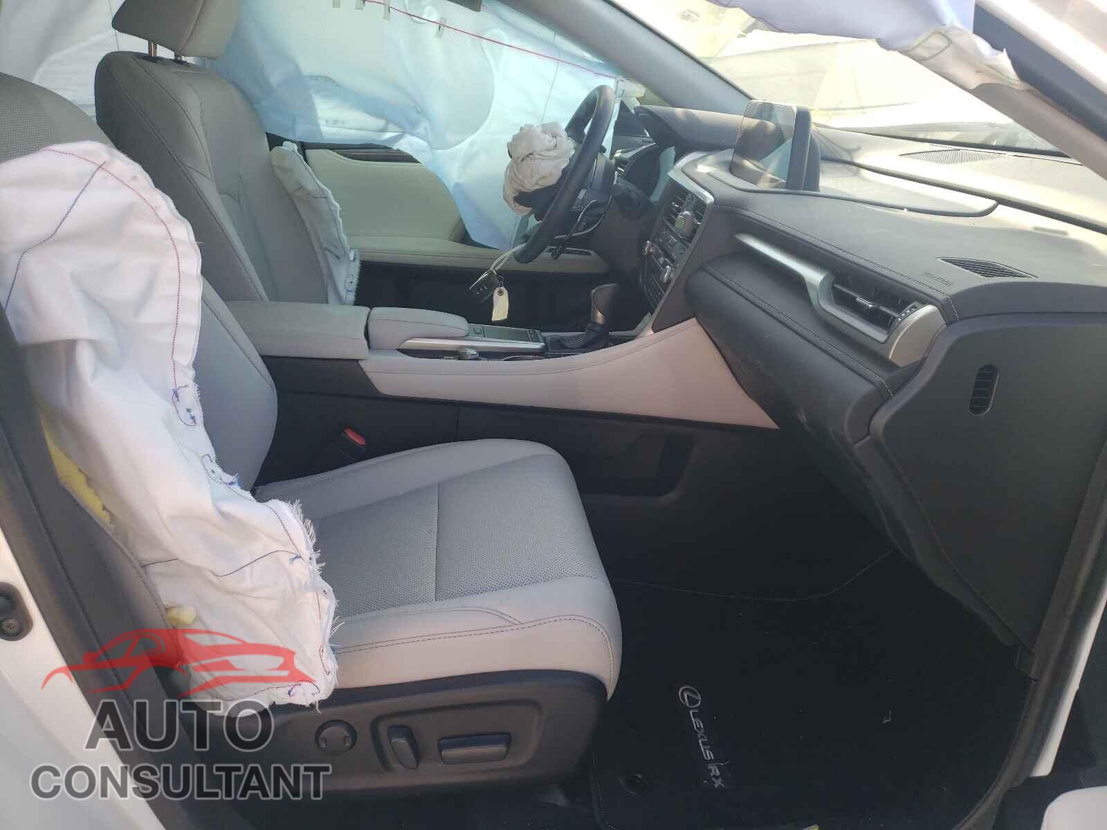 LEXUS CT 2021 - 2T2AZMAA8MC200544