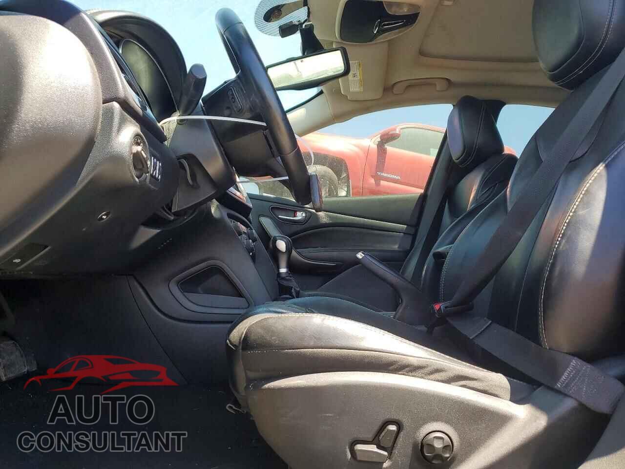 DODGE DART 2014 - 1C3CDFCB6ED824025