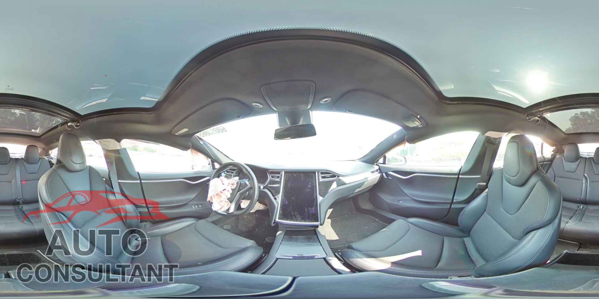 TESLA MODEL S 2018 - 5YJSA1E29JF244674