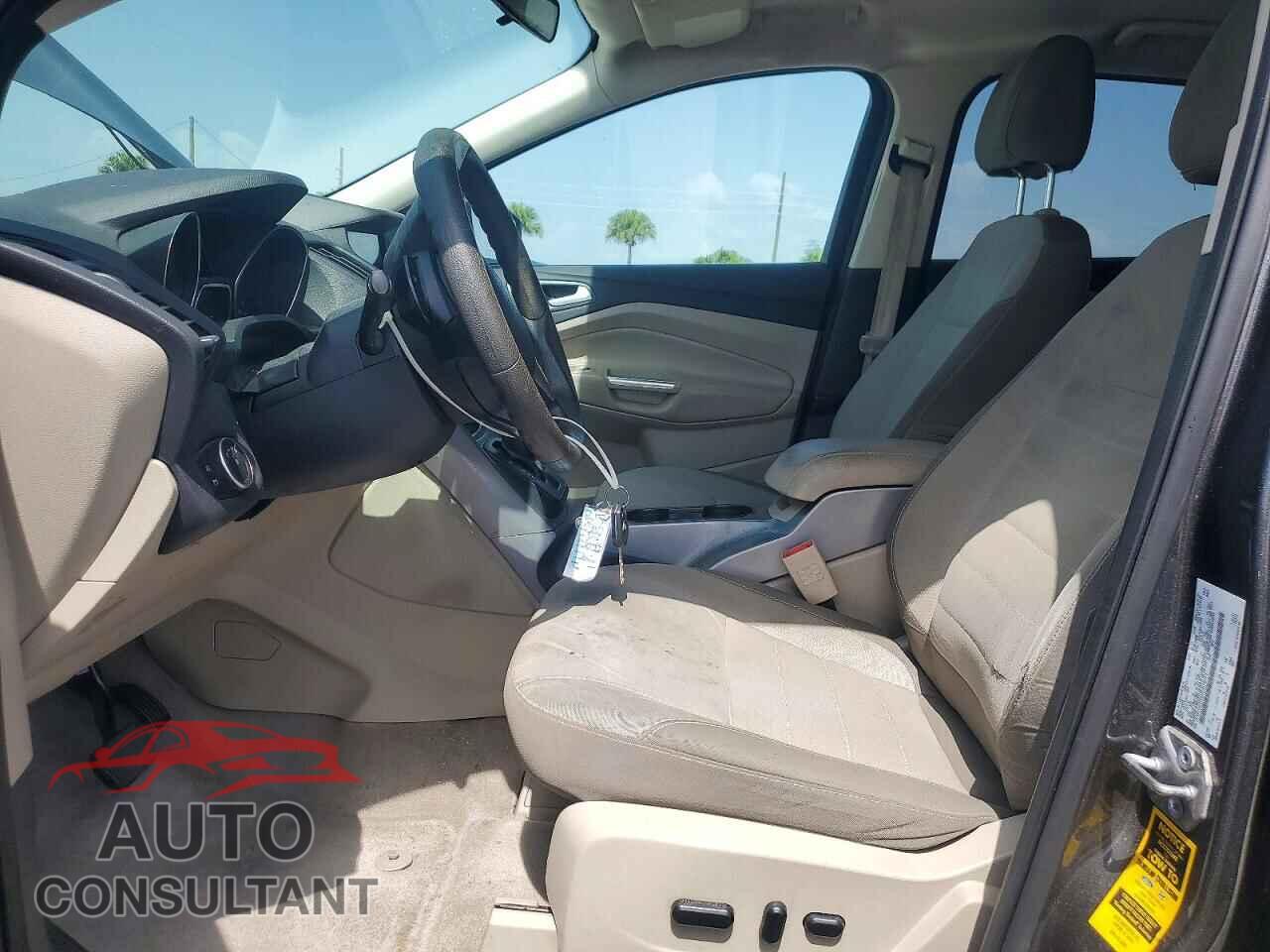FORD ESCAPE 2016 - 1FMCU0GX0GUB79773