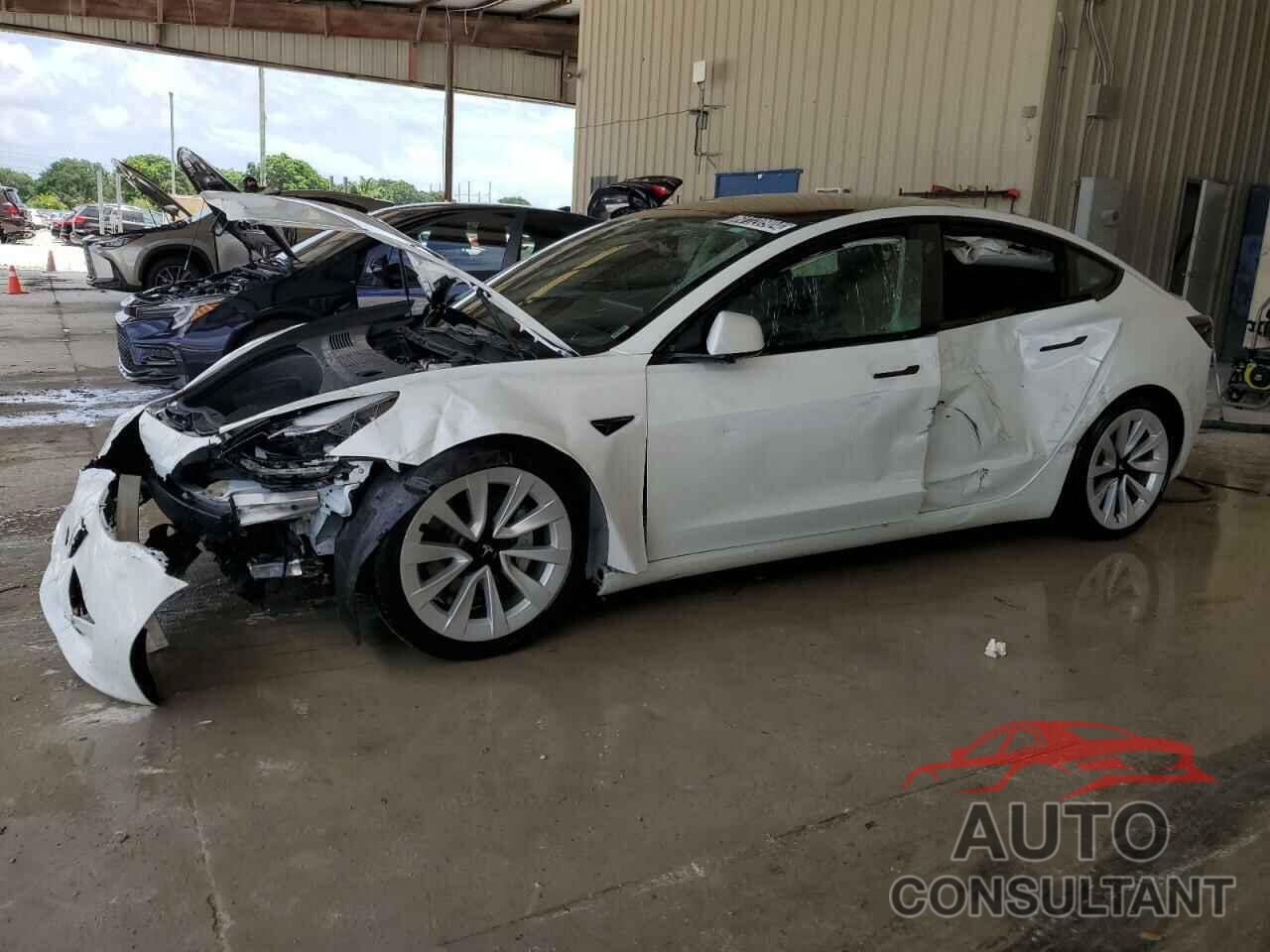 TESLA MODEL 3 2023 - 5YJ3E1EA3PF426816