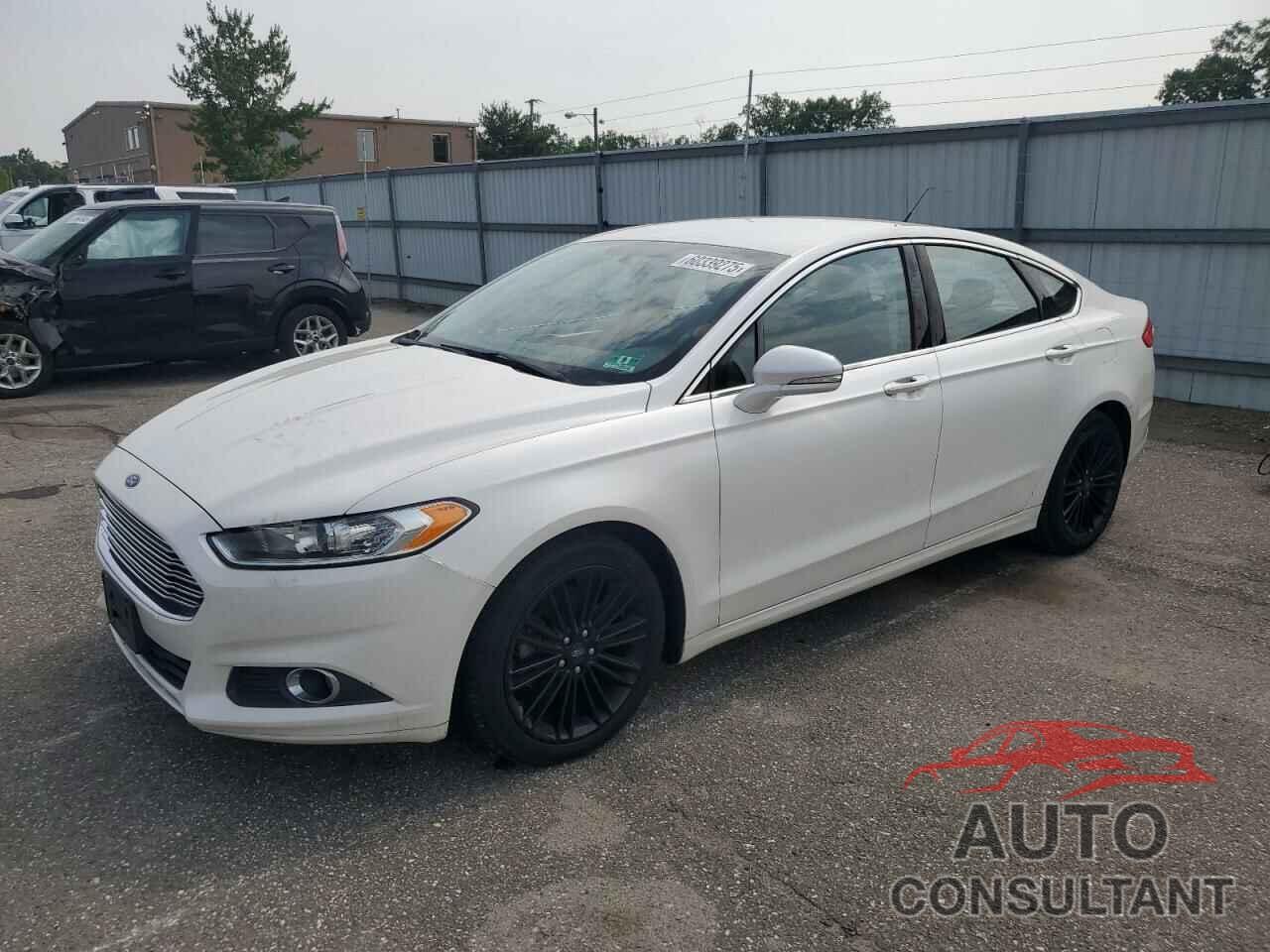 FORD FUSION 2016 - 3FA6P0HD1GR153385