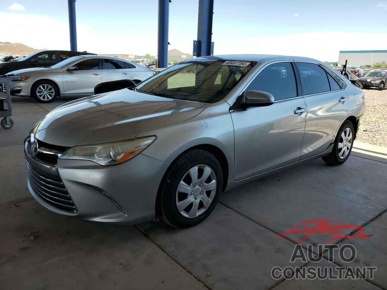 TOYOTA CAMRY 2016 - 4T1BF1FKXGU507914