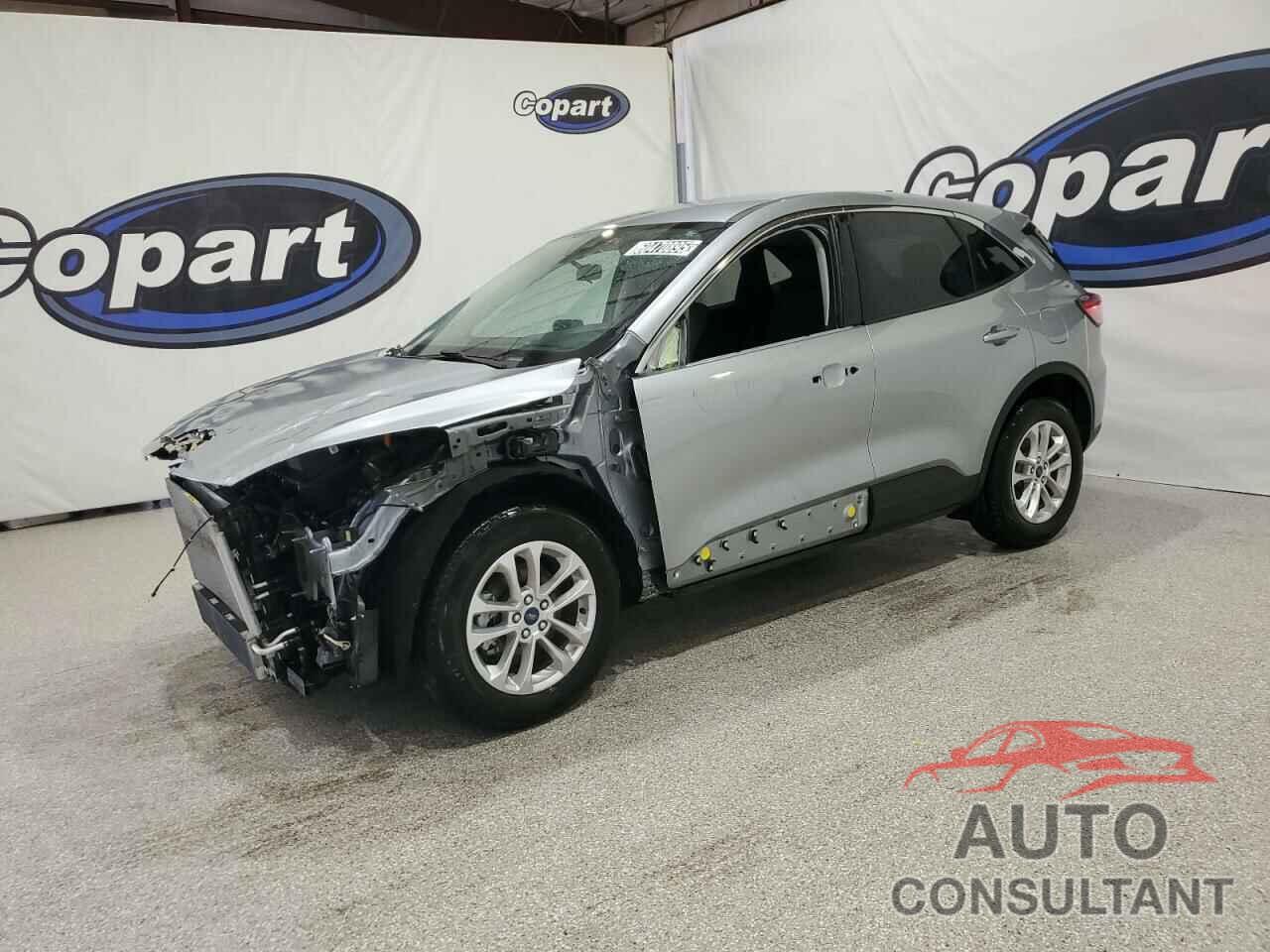 FORD ESCAPE 2022 - 1FMCU0BZ2NUB16910
